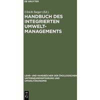 Handbuch des integrierten Umweltmanagements